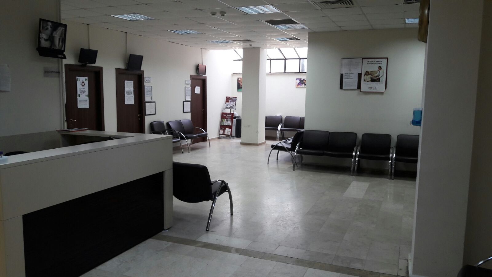 Asm İç Görünüm 1