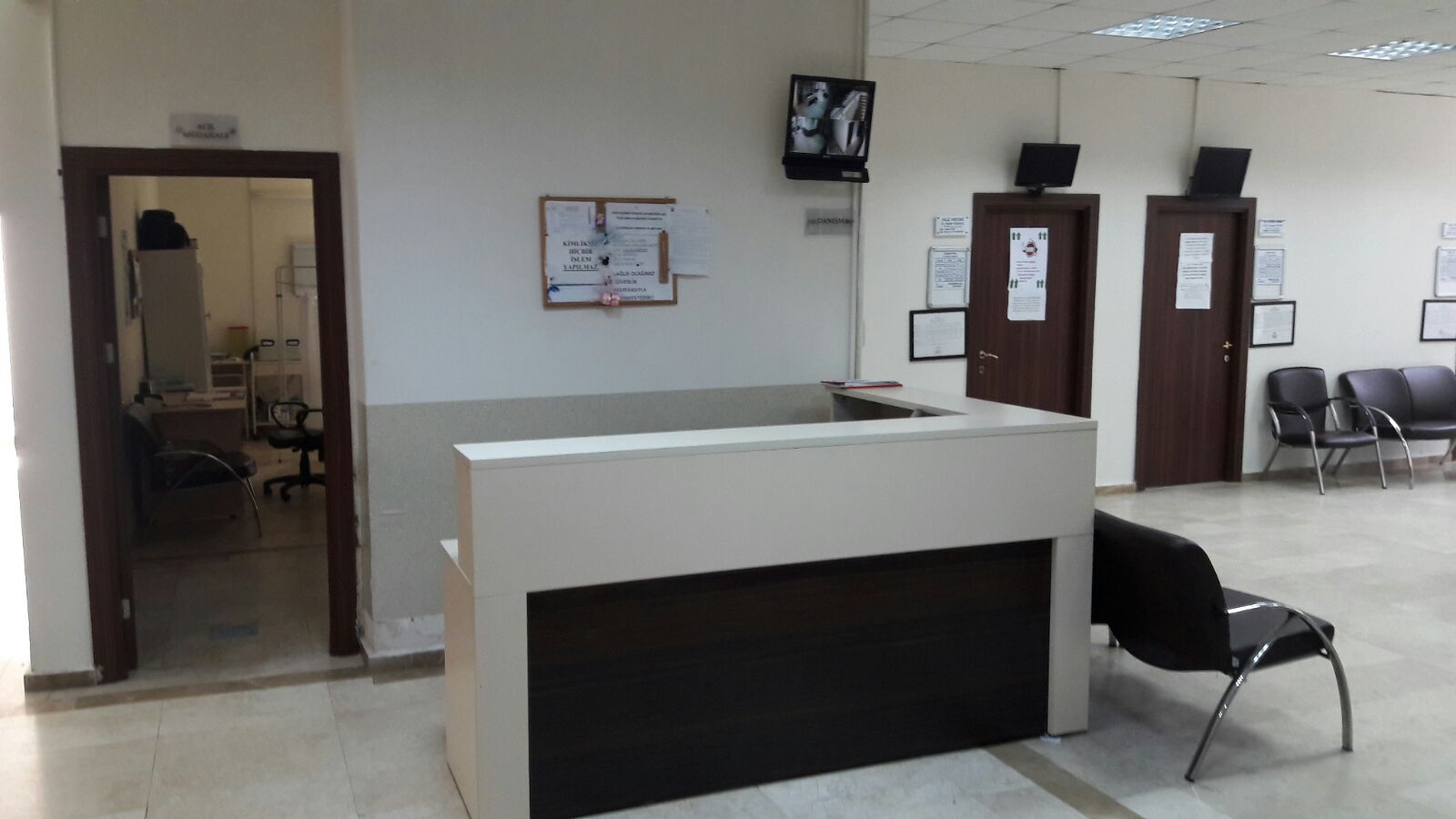Asm İç Görünüm 4