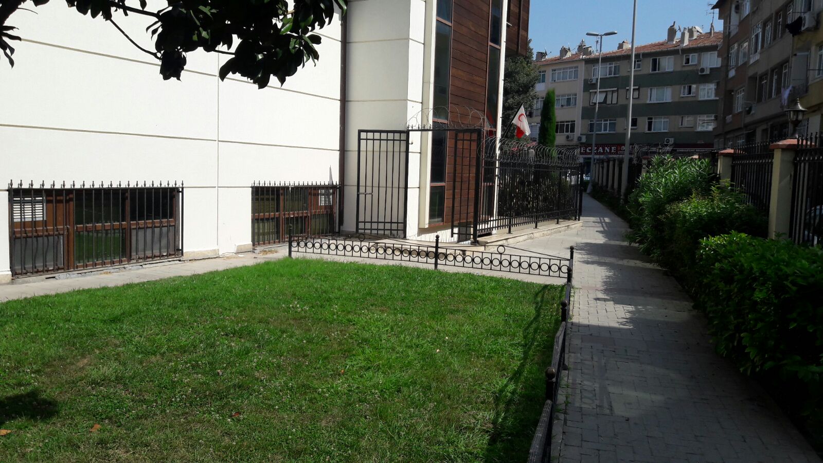 Asm Dış Görünüm 1