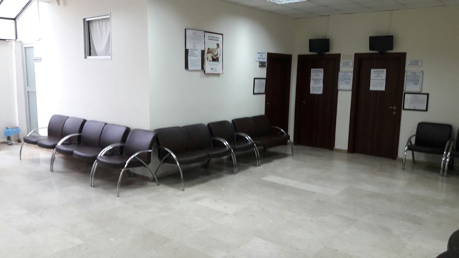 Asm İç Görünüm 2