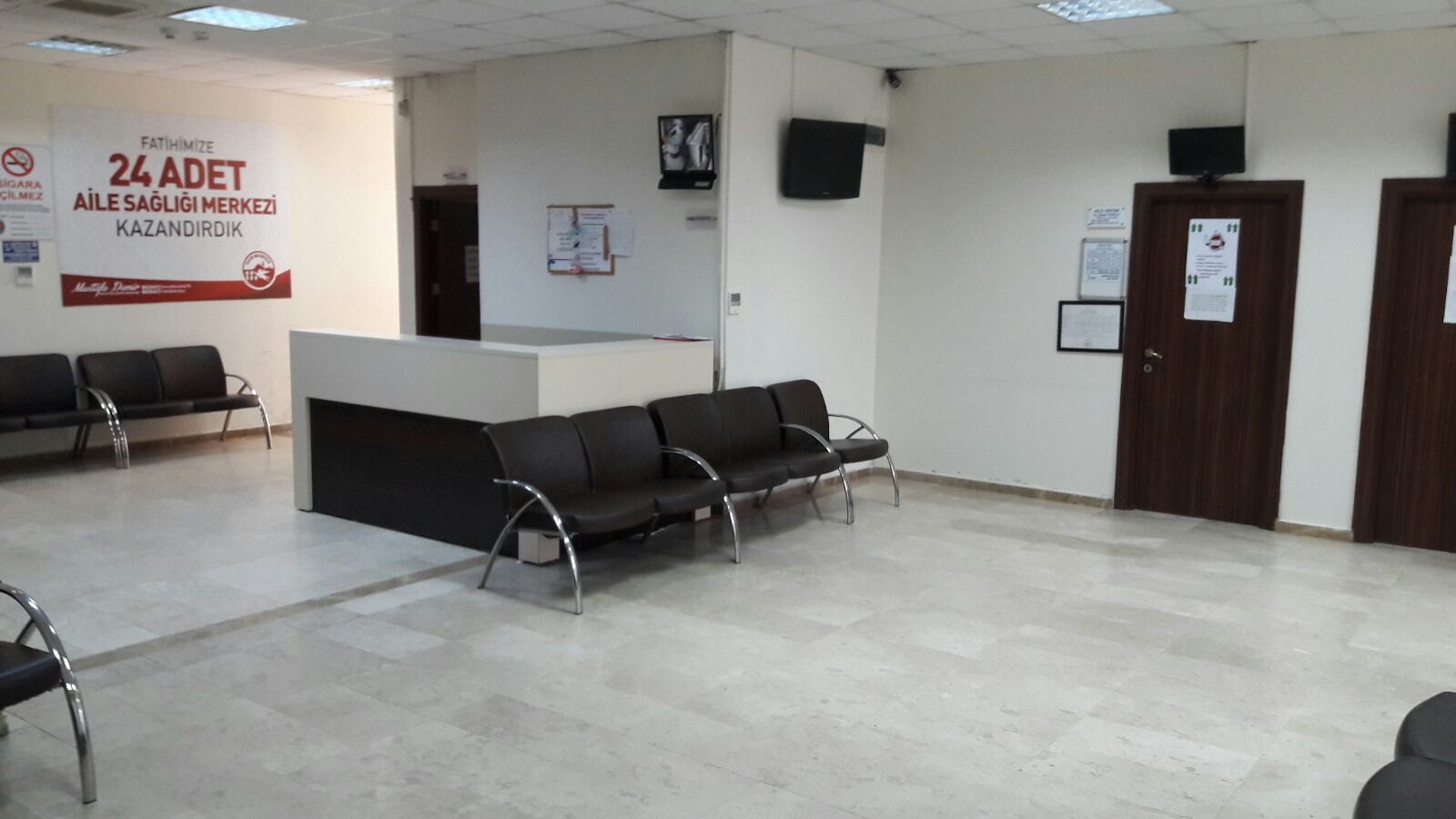 Asm İç Görünüm 3